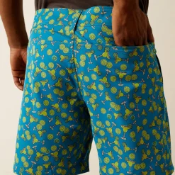 Tek 7" Short