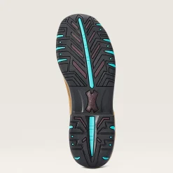 Terrain Waterproof Boot