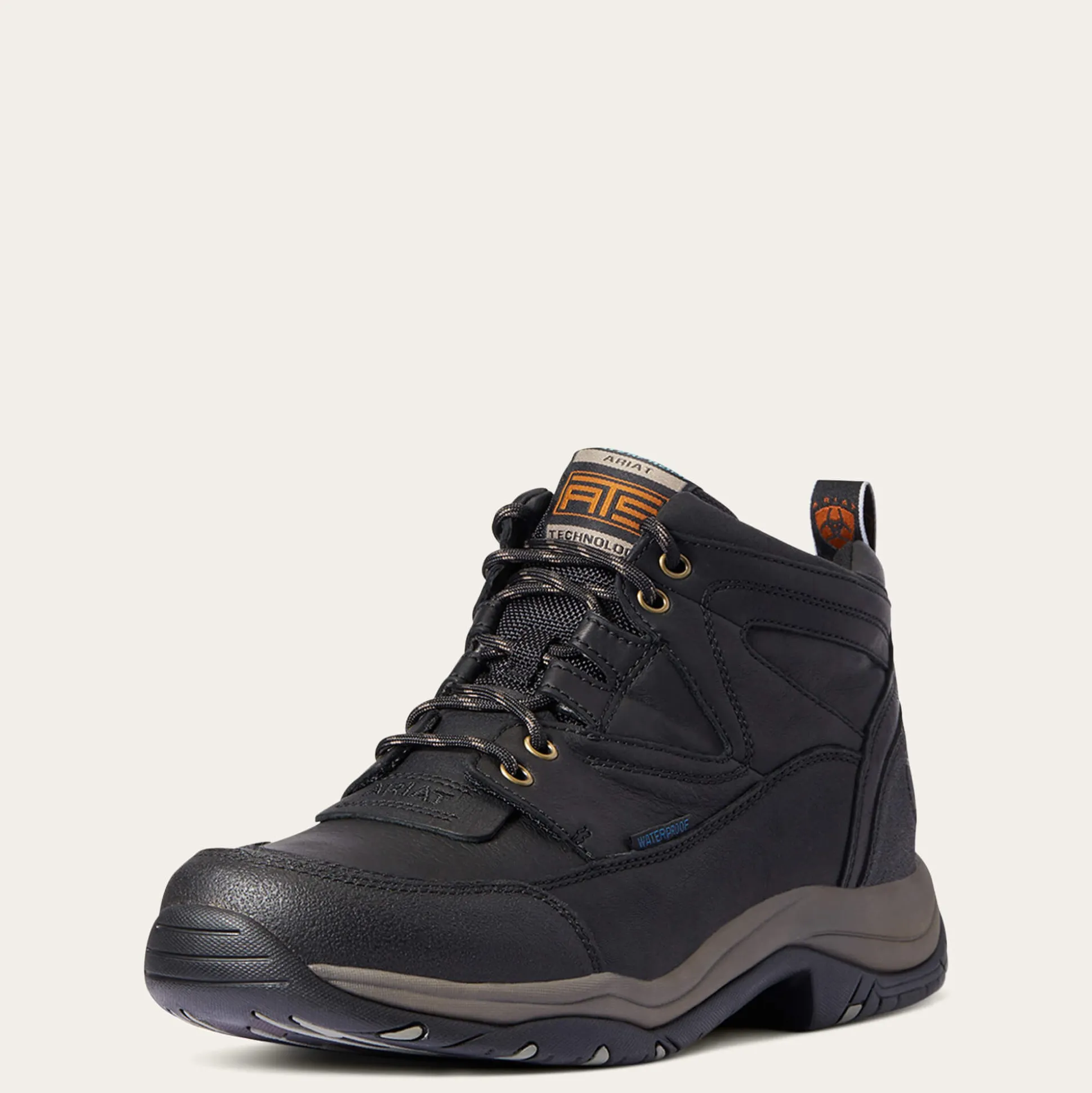 Terrain Waterproof Boot