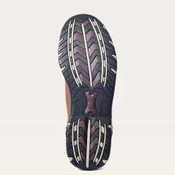Terrain Waterproof Boot