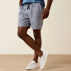 The Weekender 6" Shorts