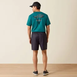 The Weekender 6" Shorts