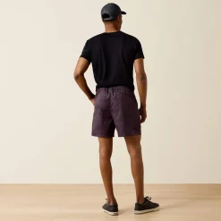 The Weekender 6" Shorts