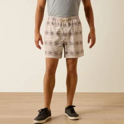 The Weekender 6" Shorts