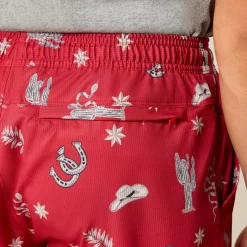 The Weekender 6" Shorts
