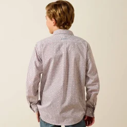 Tiernan Shirt