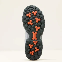 Traverse Low Waterproof Hiking Shoe