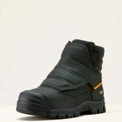 Treadfast Temper 6