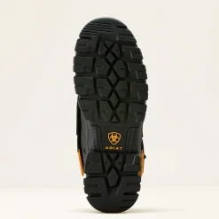 Treadfast Temper 6