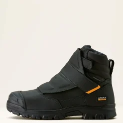 Treadfast Temper 6