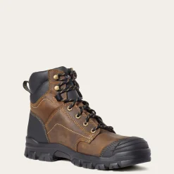 Treadfast 6" Work Boot