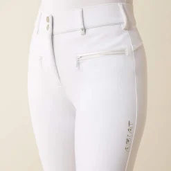Tri Factor Allure Knee Patch Breech