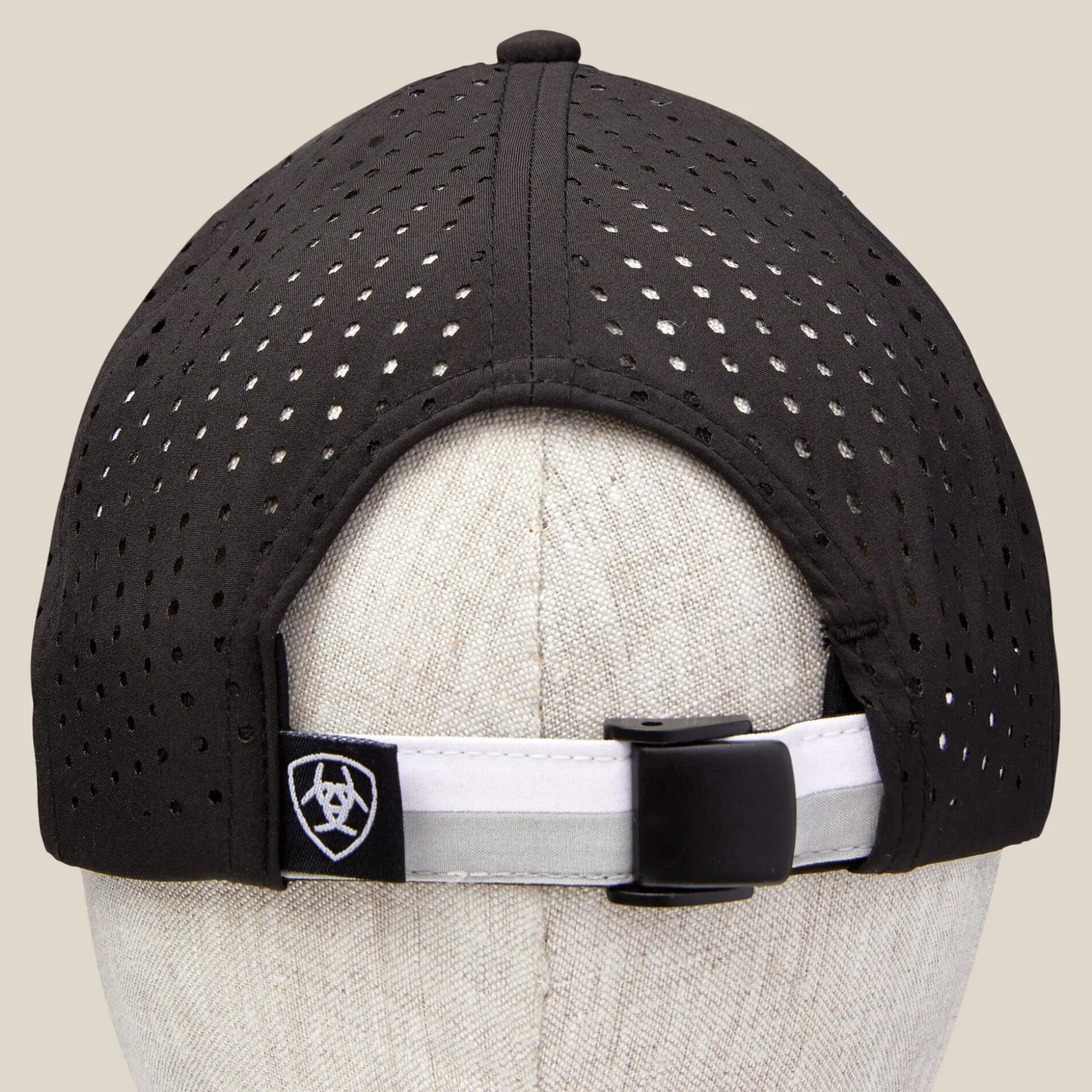 Tri Factor Cap