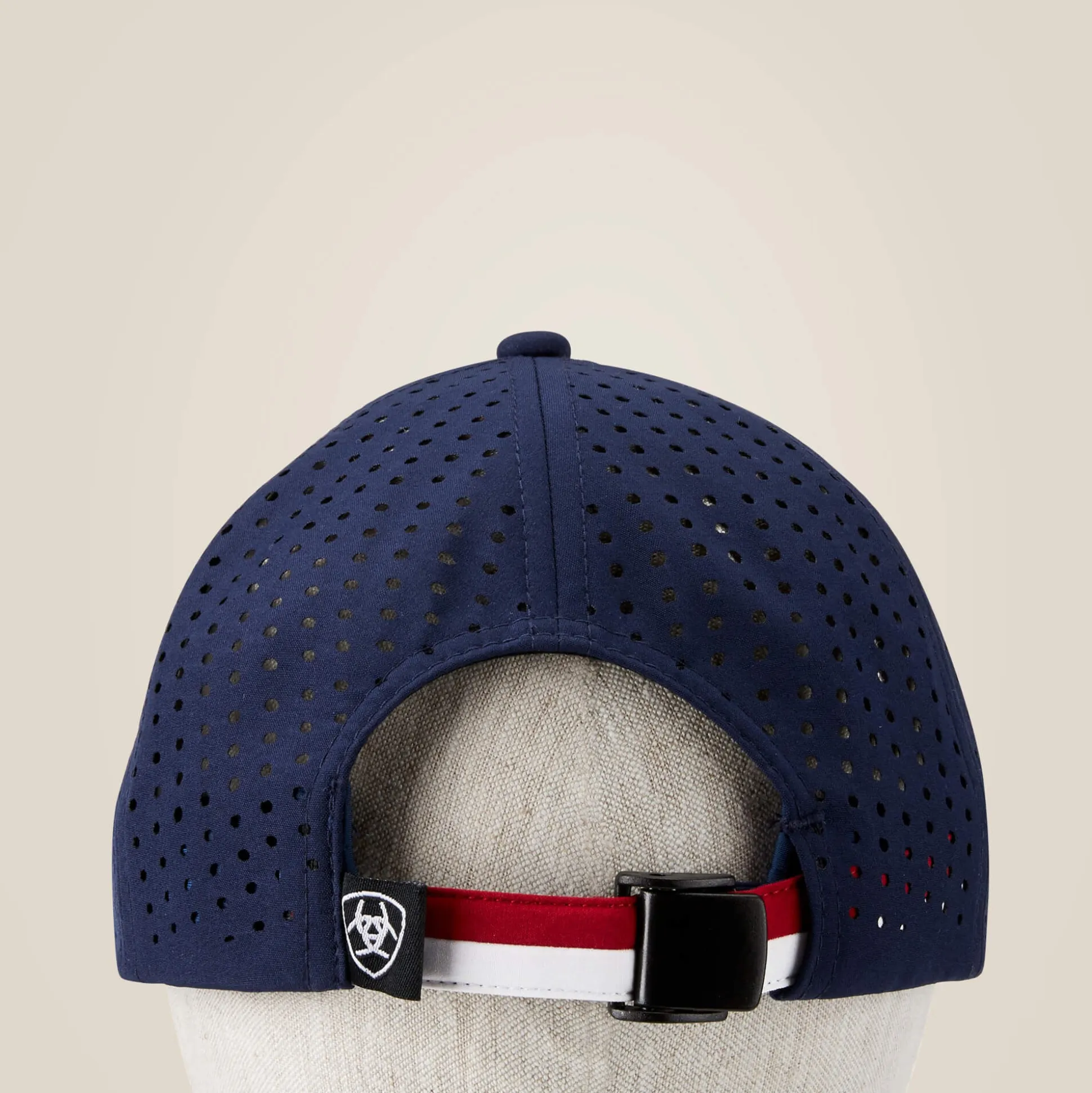 Tri Factor Cap
