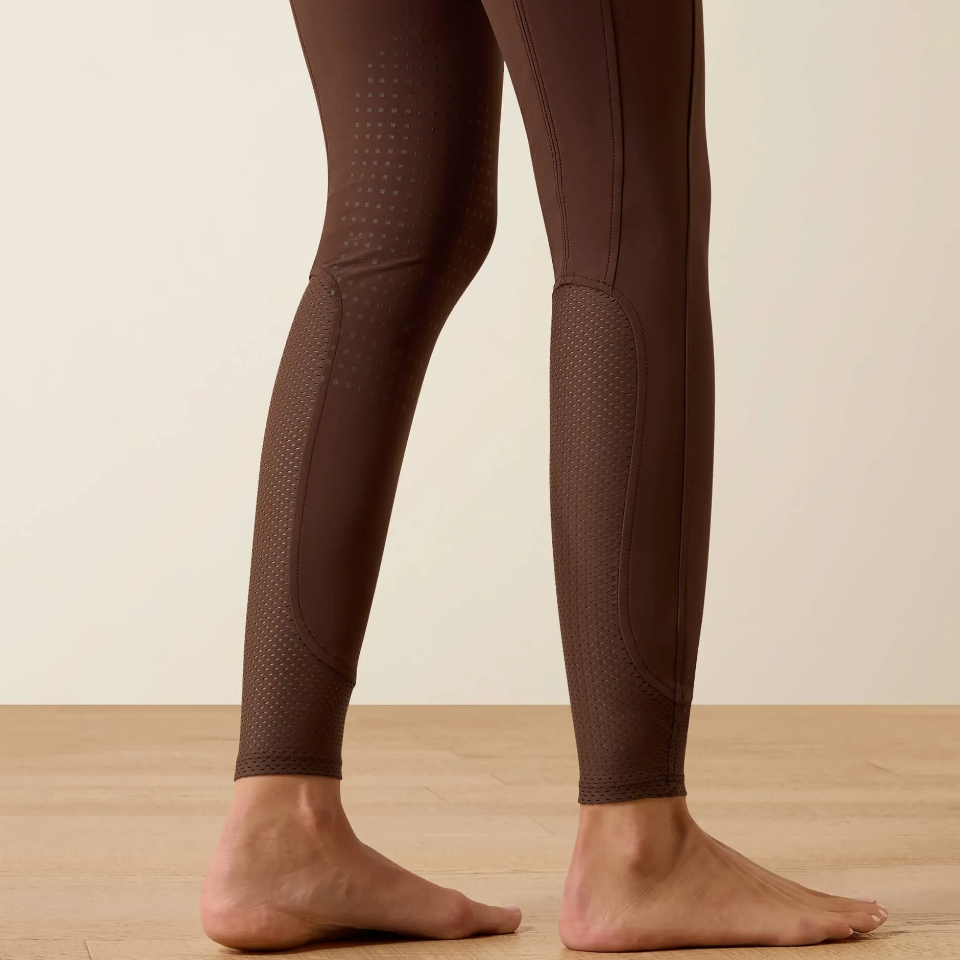 Tri Factor NT Knee Patch Breech