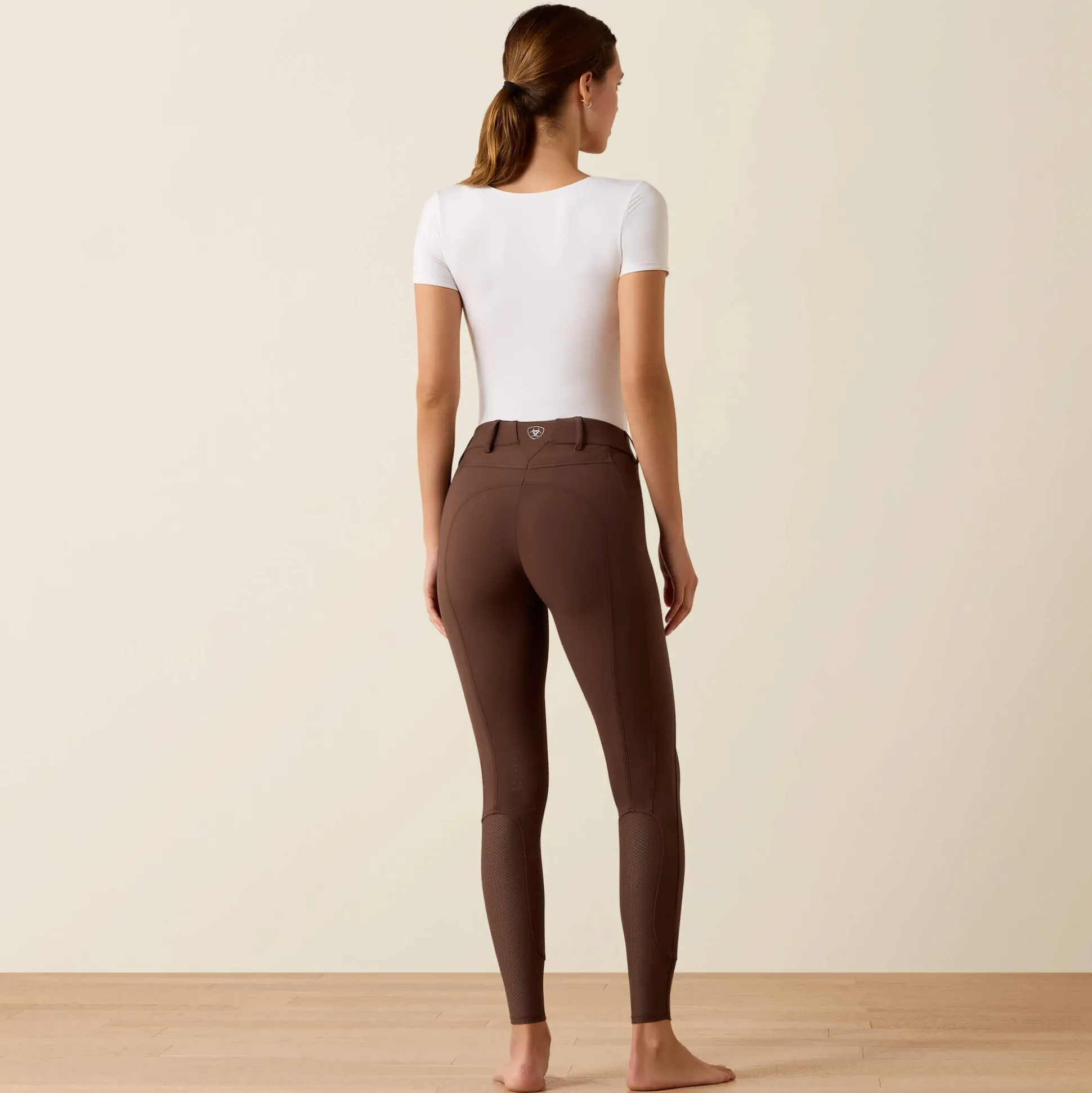 Tri Factor NT Knee Patch Breech