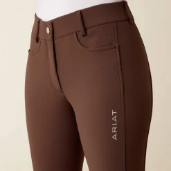 Tri Factor NT Knee Patch Breech