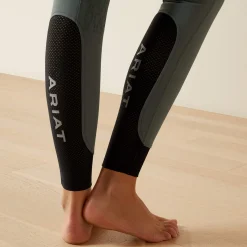 Tri Factor Vivacity Heat Half Grip Breech