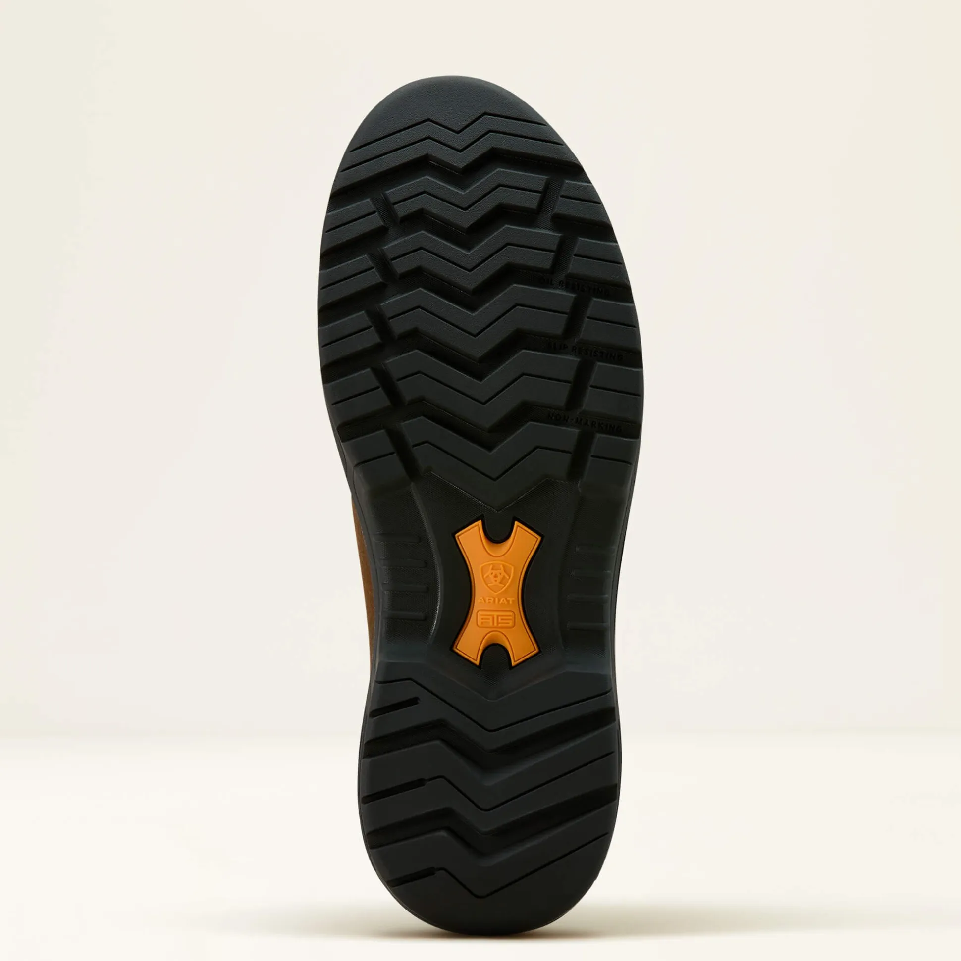 Turbo Chelsea CSA Waterproof Carbon Toe Work Boot