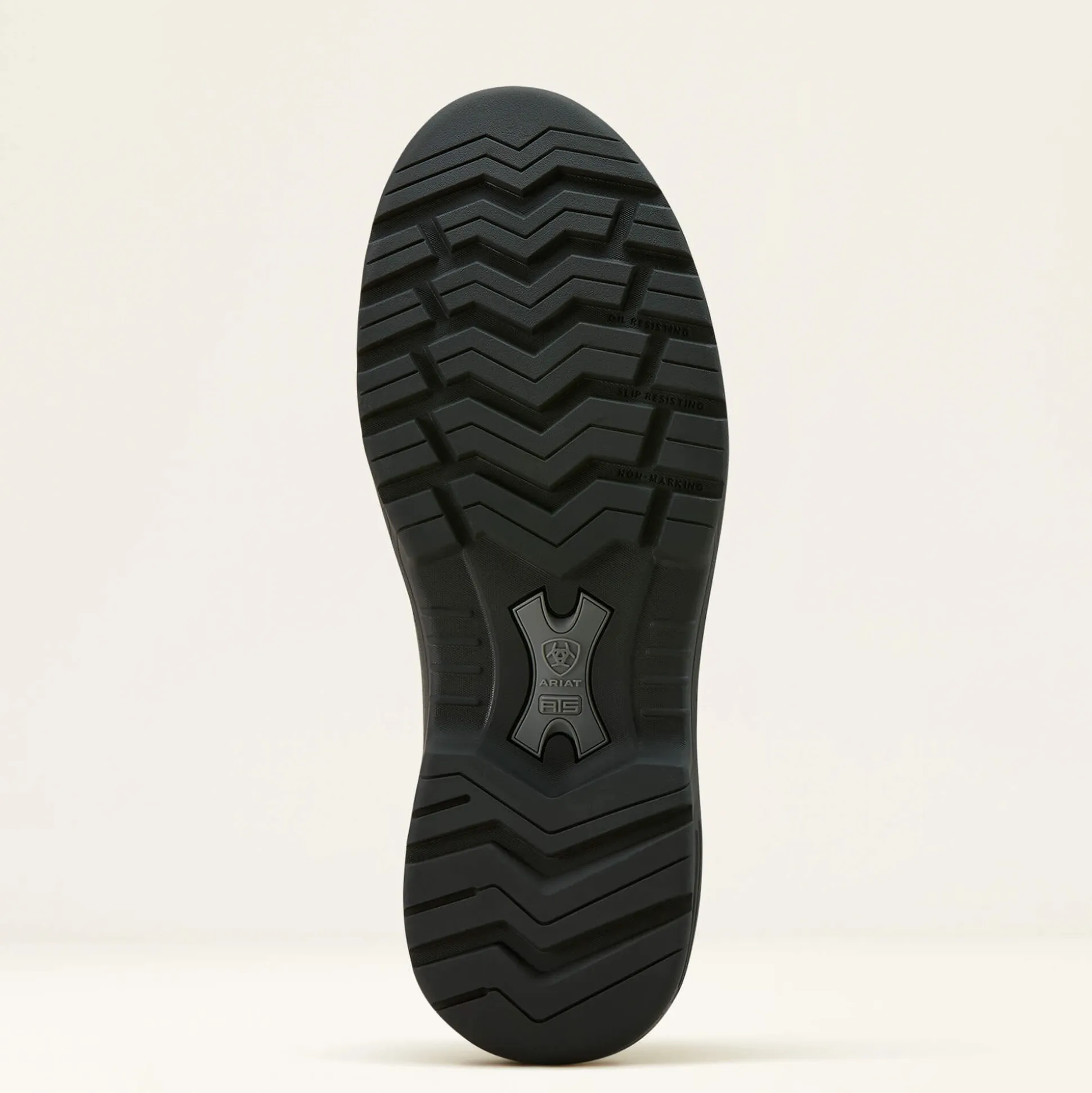 Turbo Chelsea CSA Waterproof Carbon Toe Work Boot