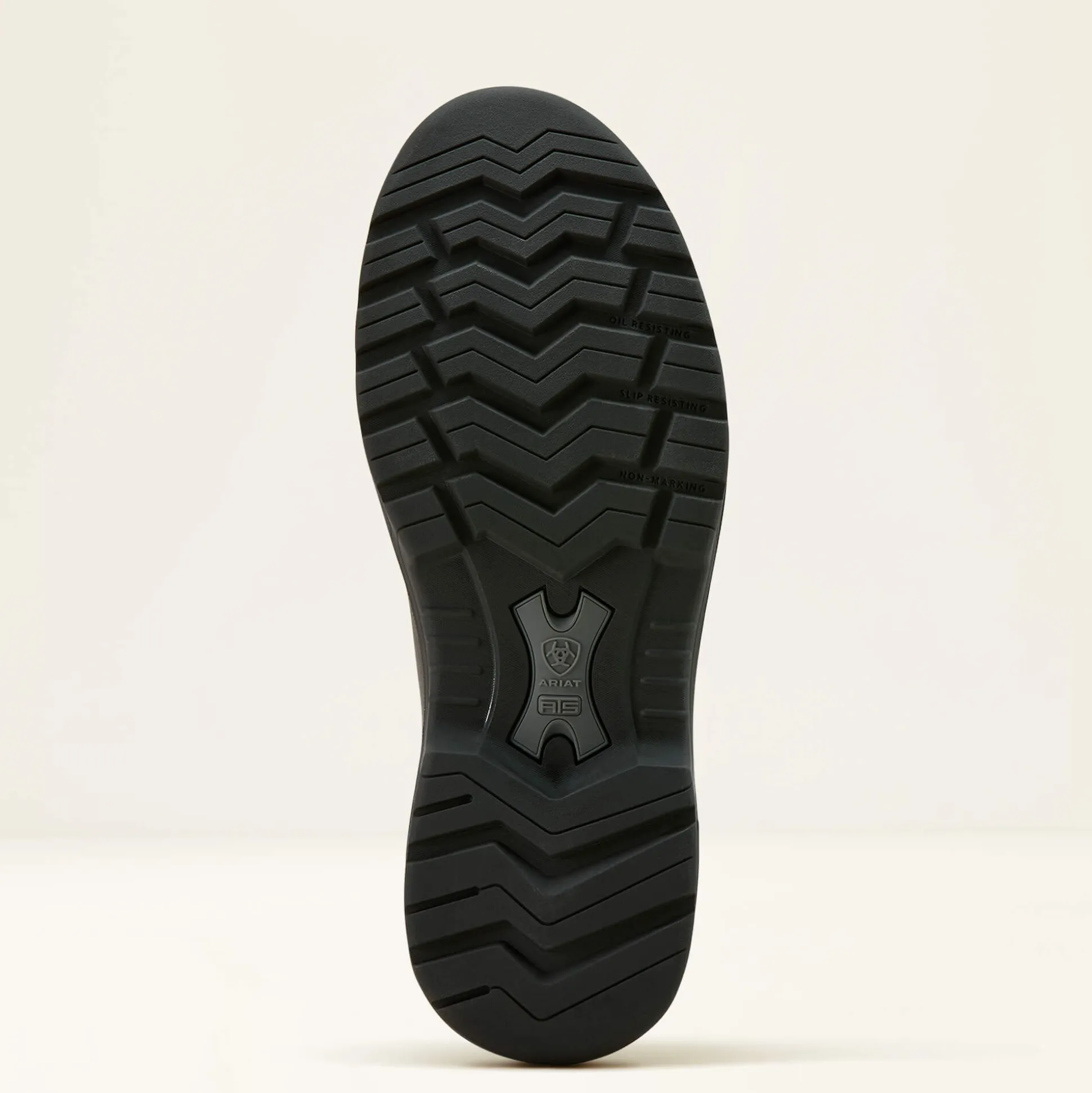Turbo Chelsea Waterproof Work Boot