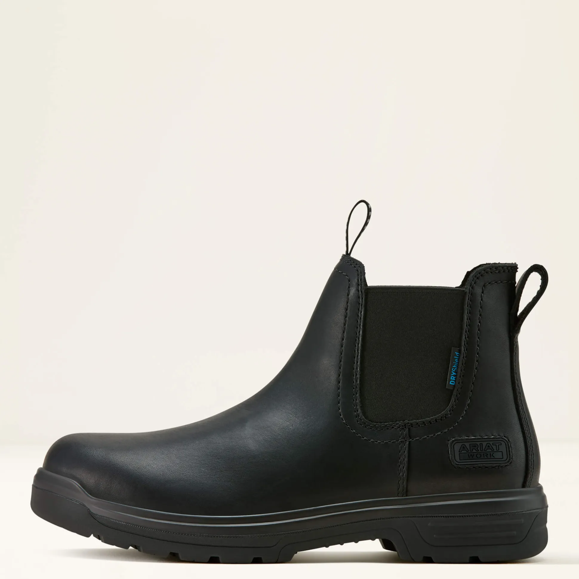Turbo Chelsea Waterproof Work Boot