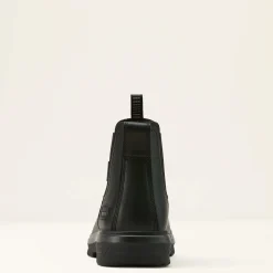 Turbo Chelsea Waterproof Work Boot
