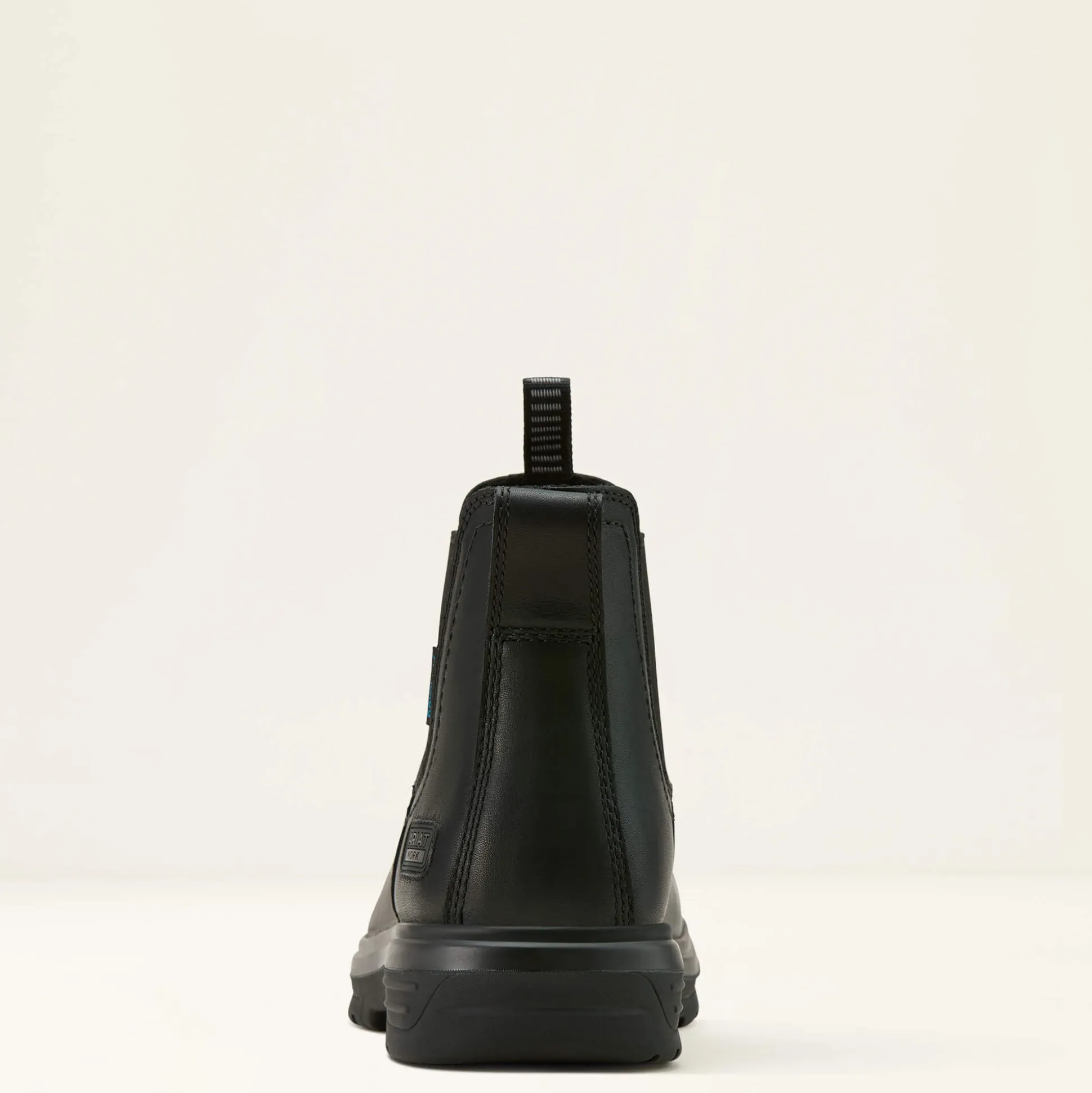 Turbo Chelsea Waterproof Work Boot