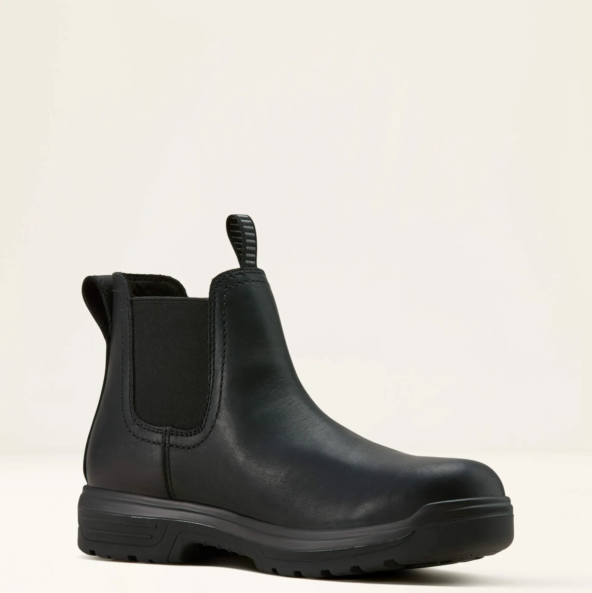 Turbo Chelsea Waterproof Work Boot