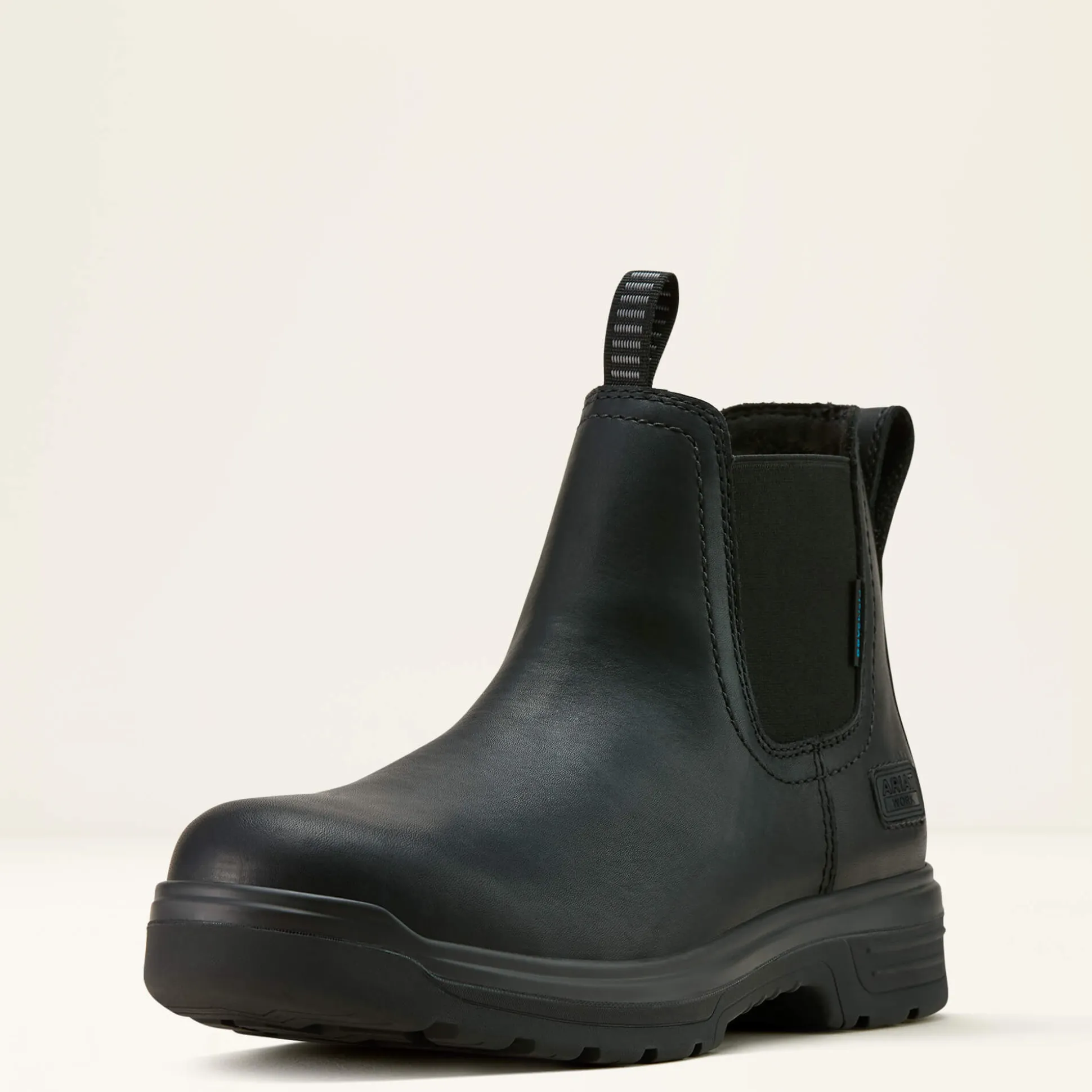 Turbo Chelsea Waterproof Work Boot