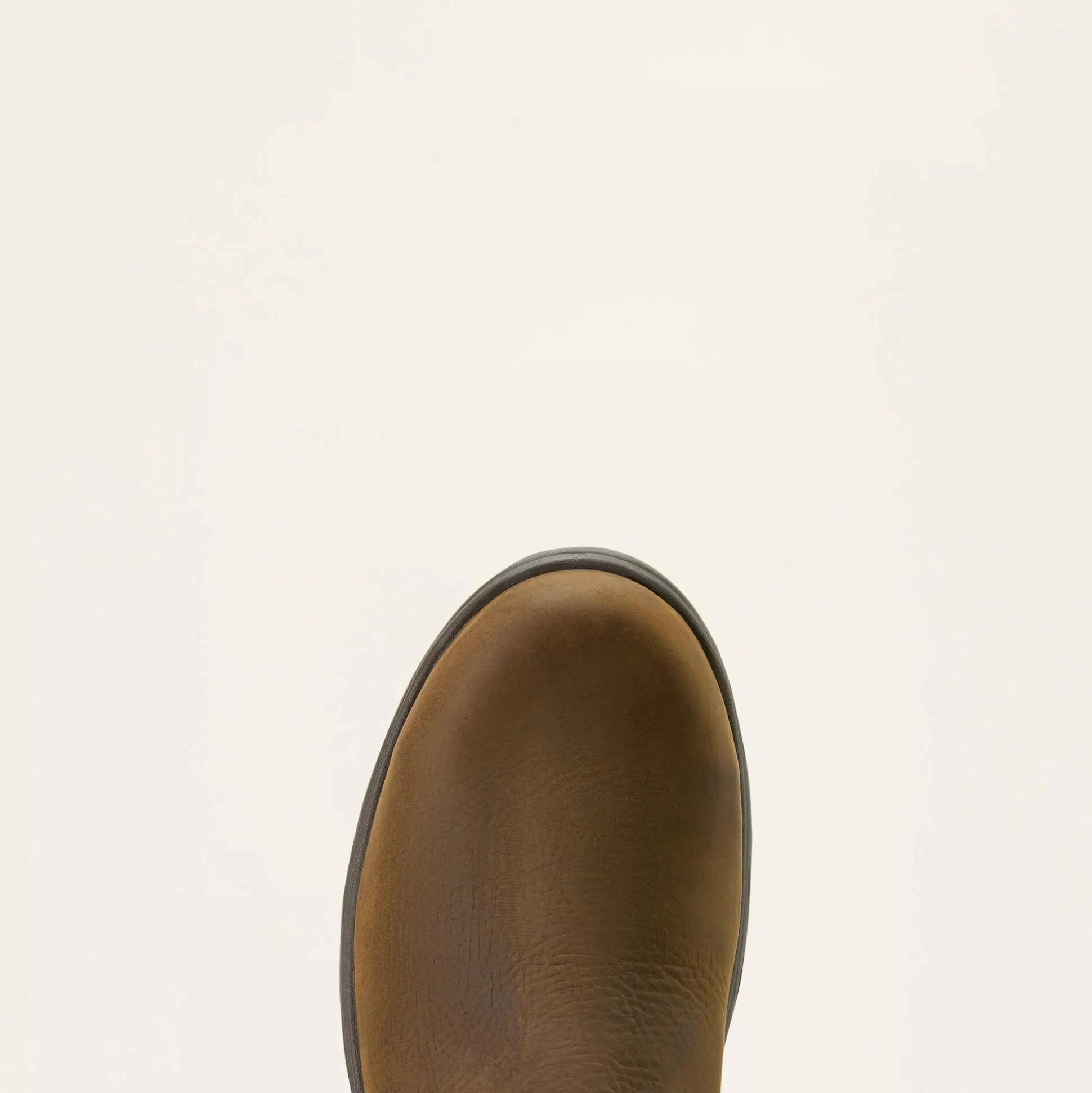 Turbo Duratread Pull On Waterproof Carbon Toe Work Boot