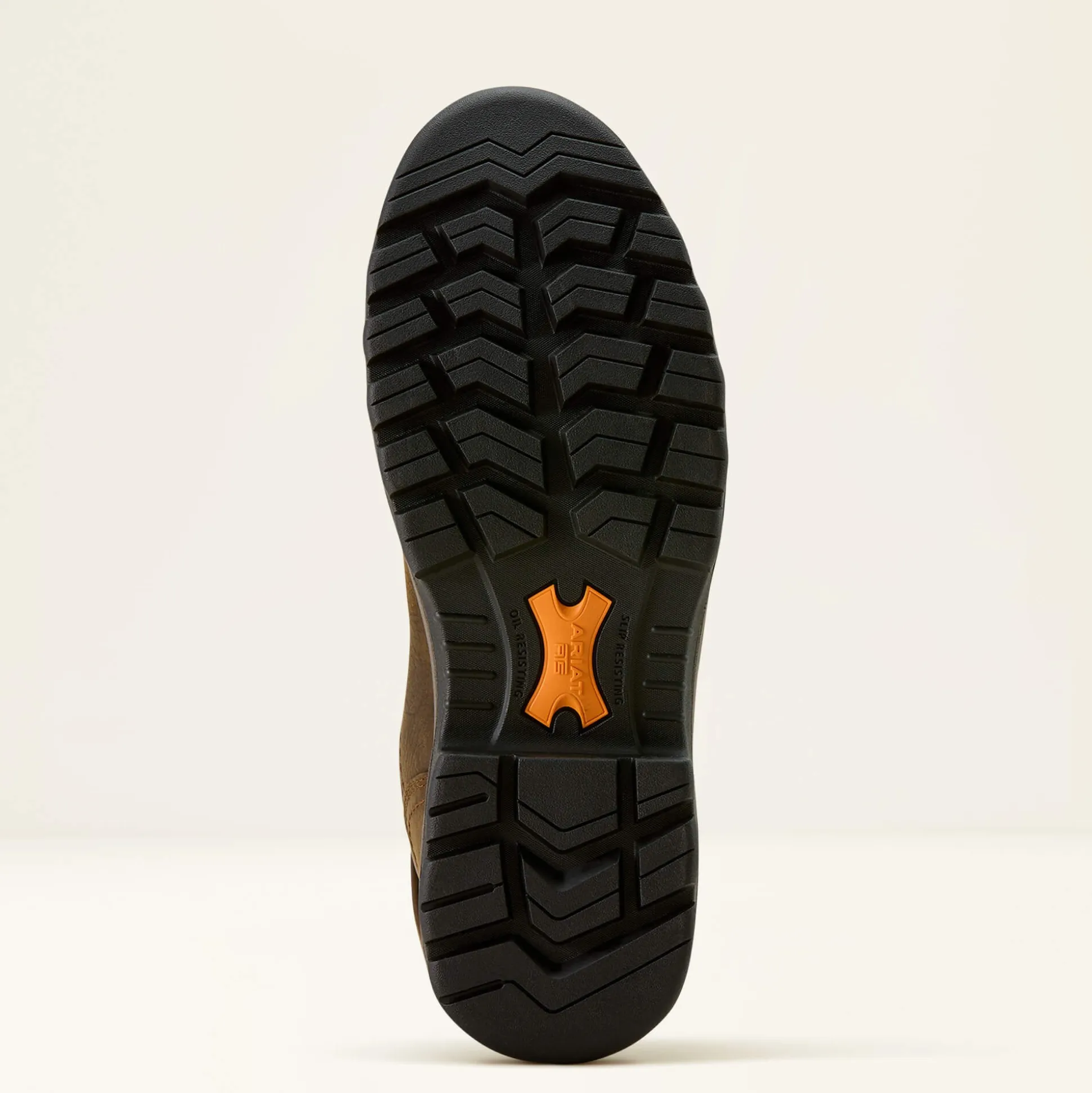 Turbo Duratread Pull On Waterproof Carbon Toe Work Boot