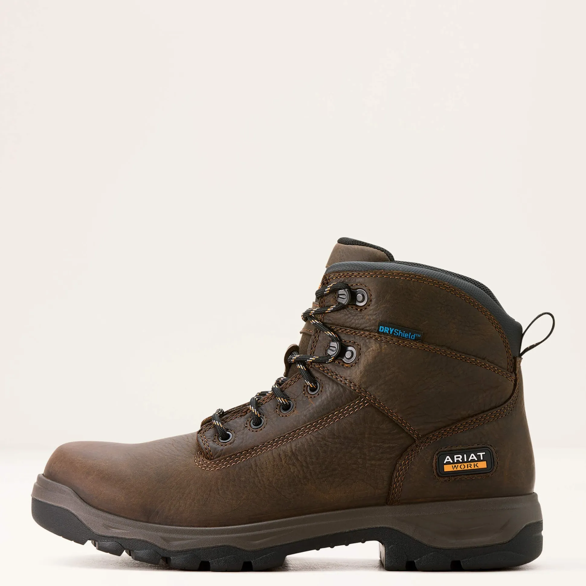 Turbo Duratread 6" Waterproof Work Boot