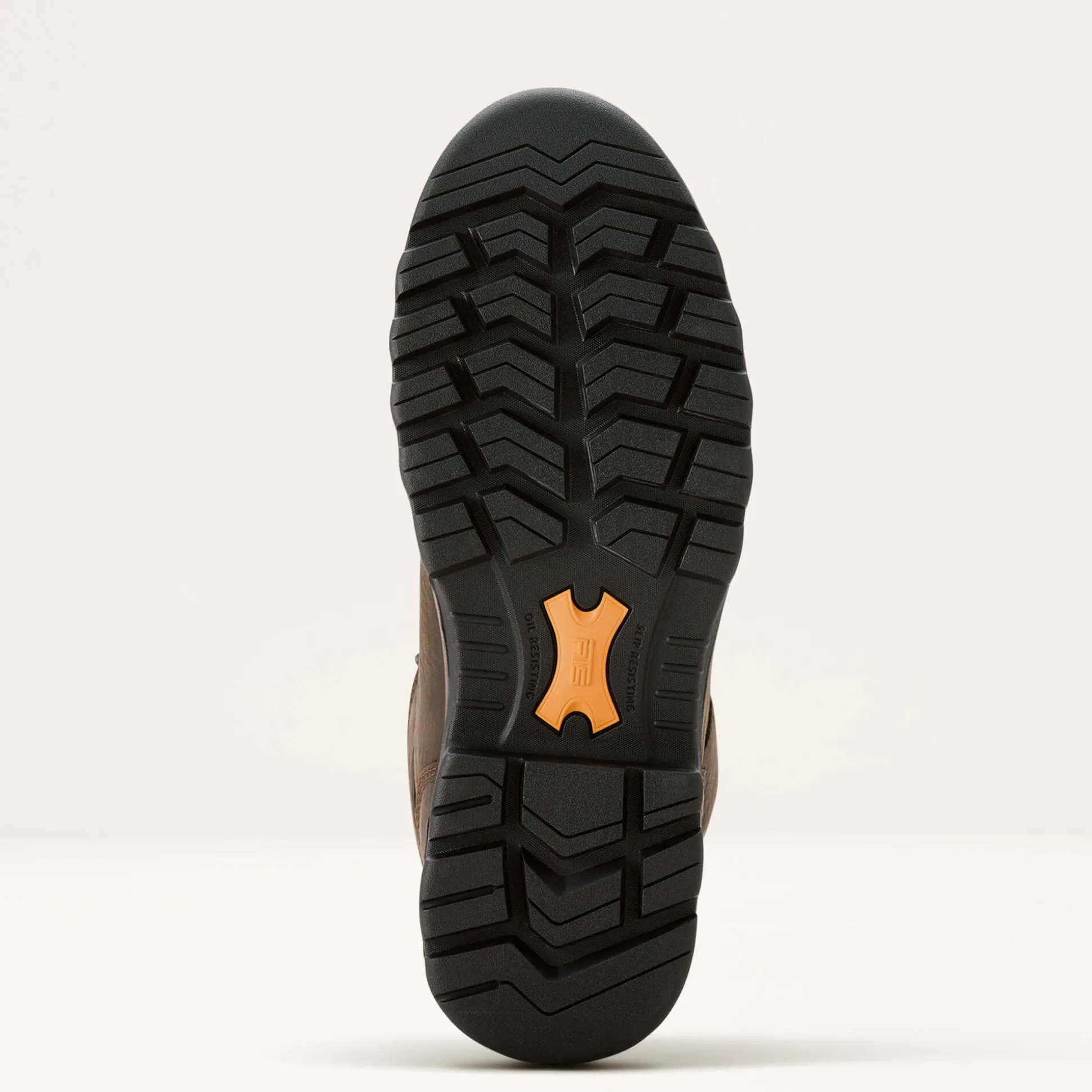 Turbo Duratread 6" Waterproof Work Boot