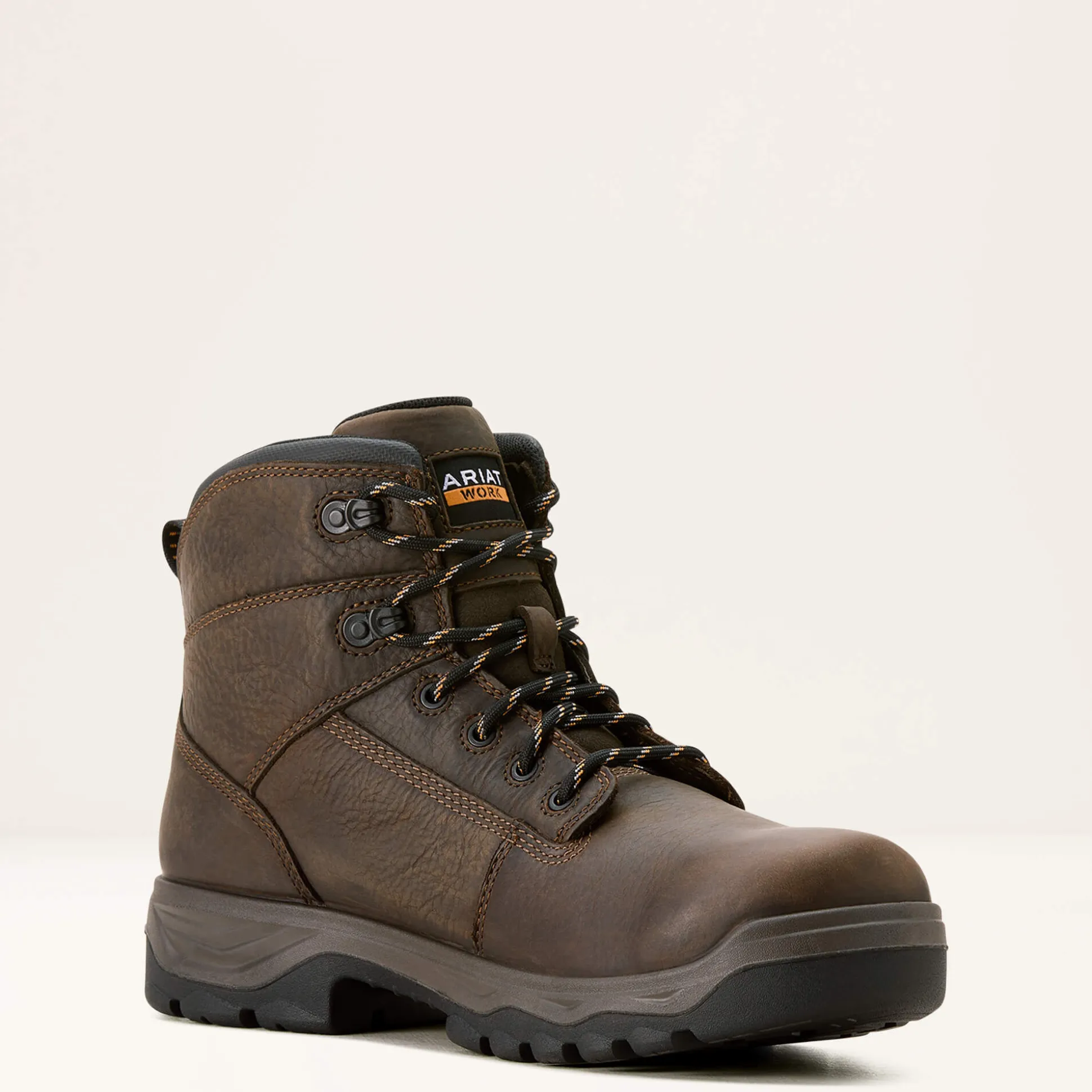 Turbo Duratread 6" Waterproof Work Boot