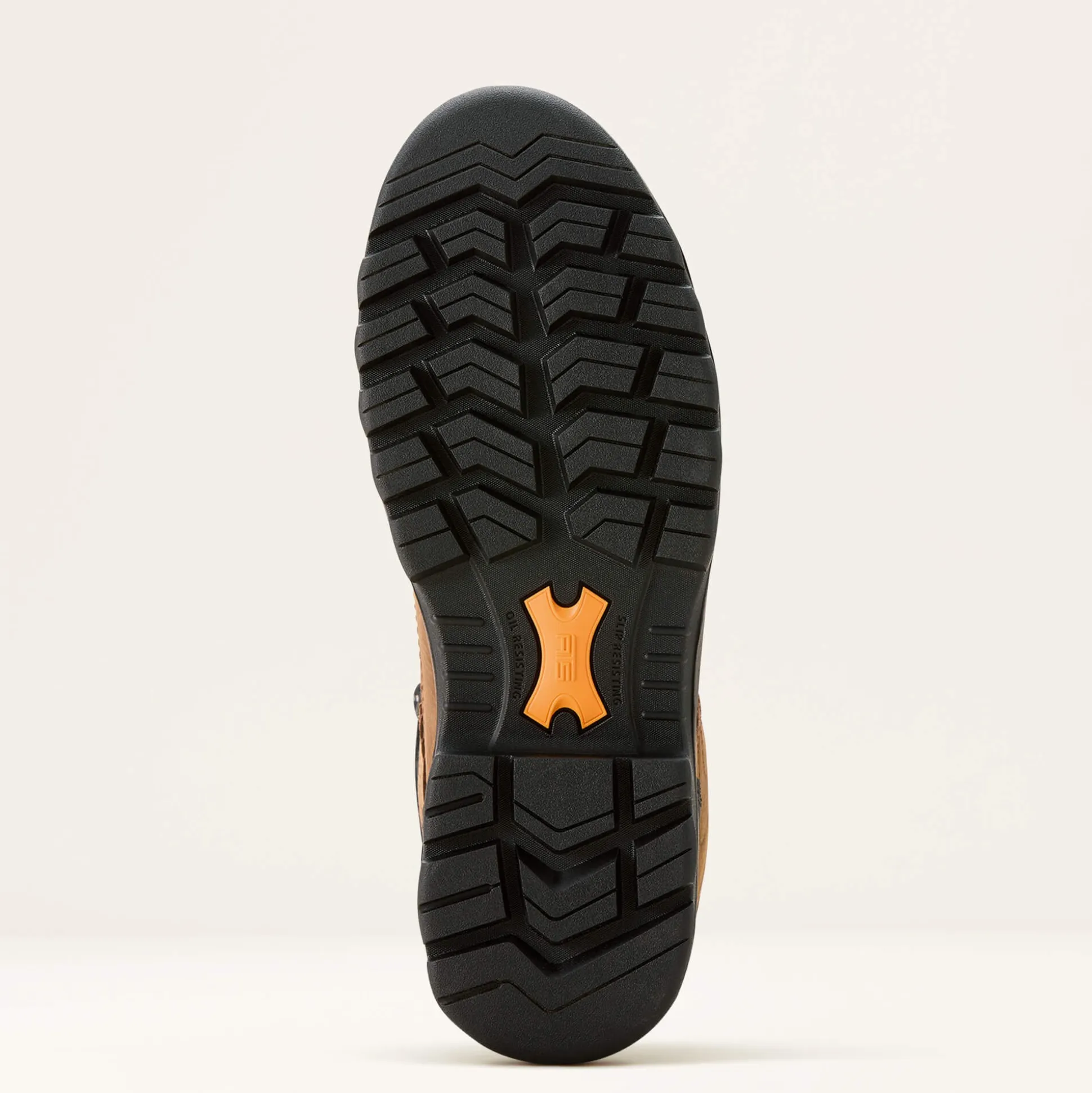 Turbo Duratread XTR 6" Waterproof Carbon Toe Work Boot