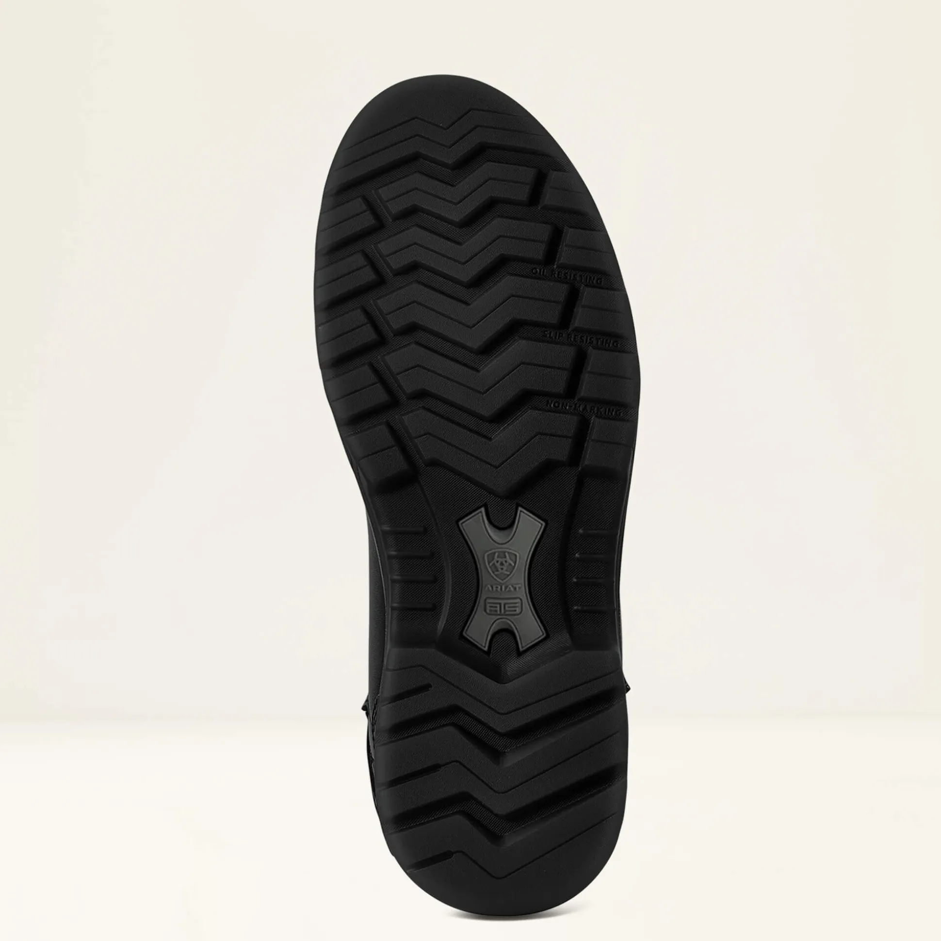 Turbo 6" H2O CSA Carbon Toe Work Boot