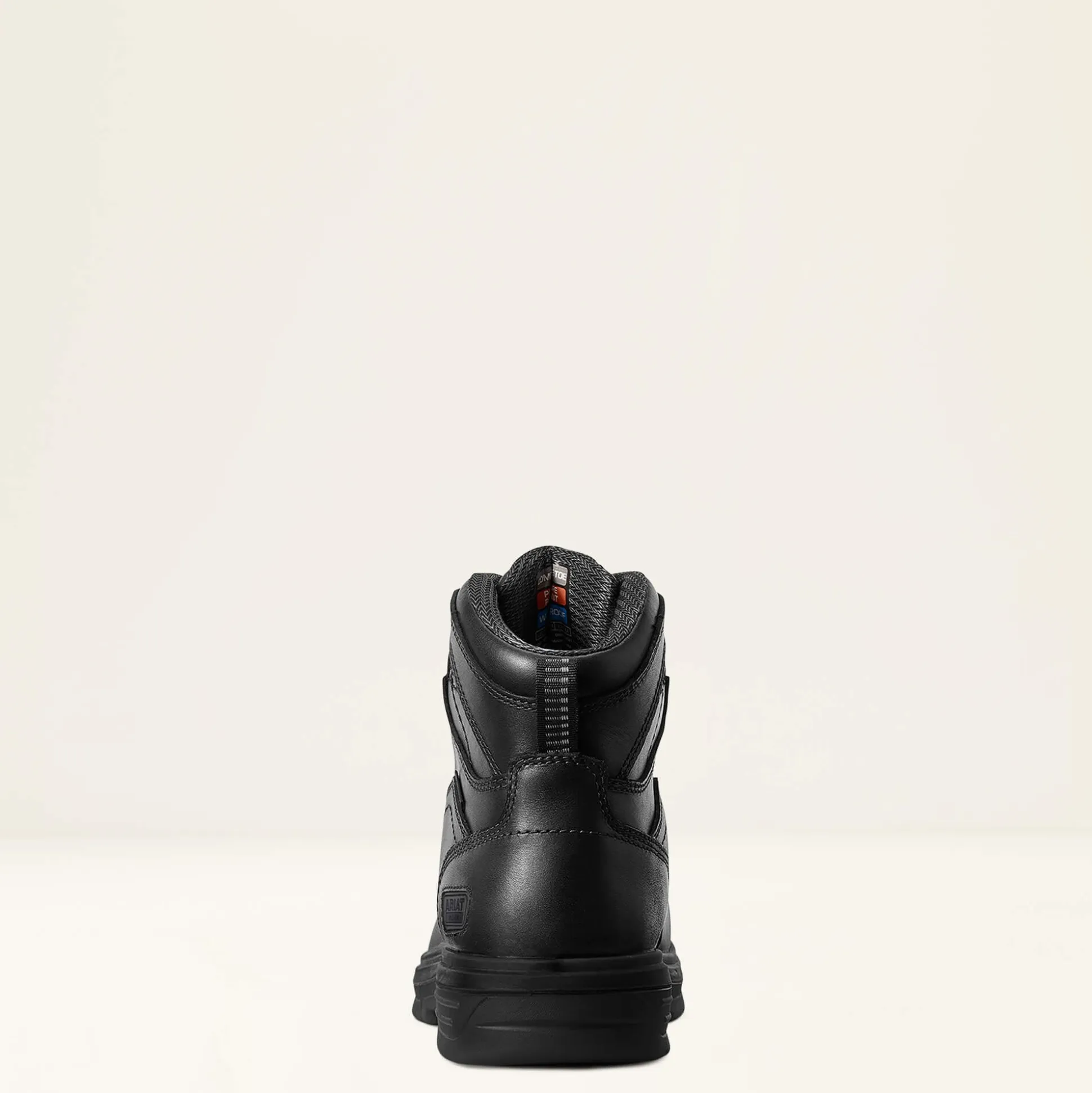 Turbo 6" H2O CSA Carbon Toe Work Boot
