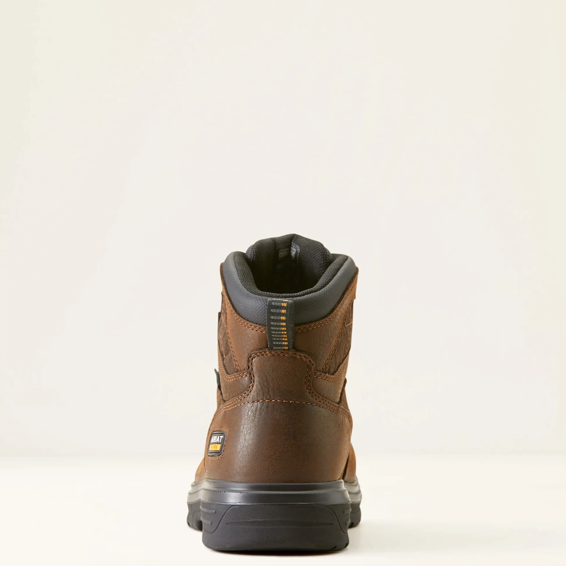 Turbo 6" Waterproof Carbon Toe Work Boot