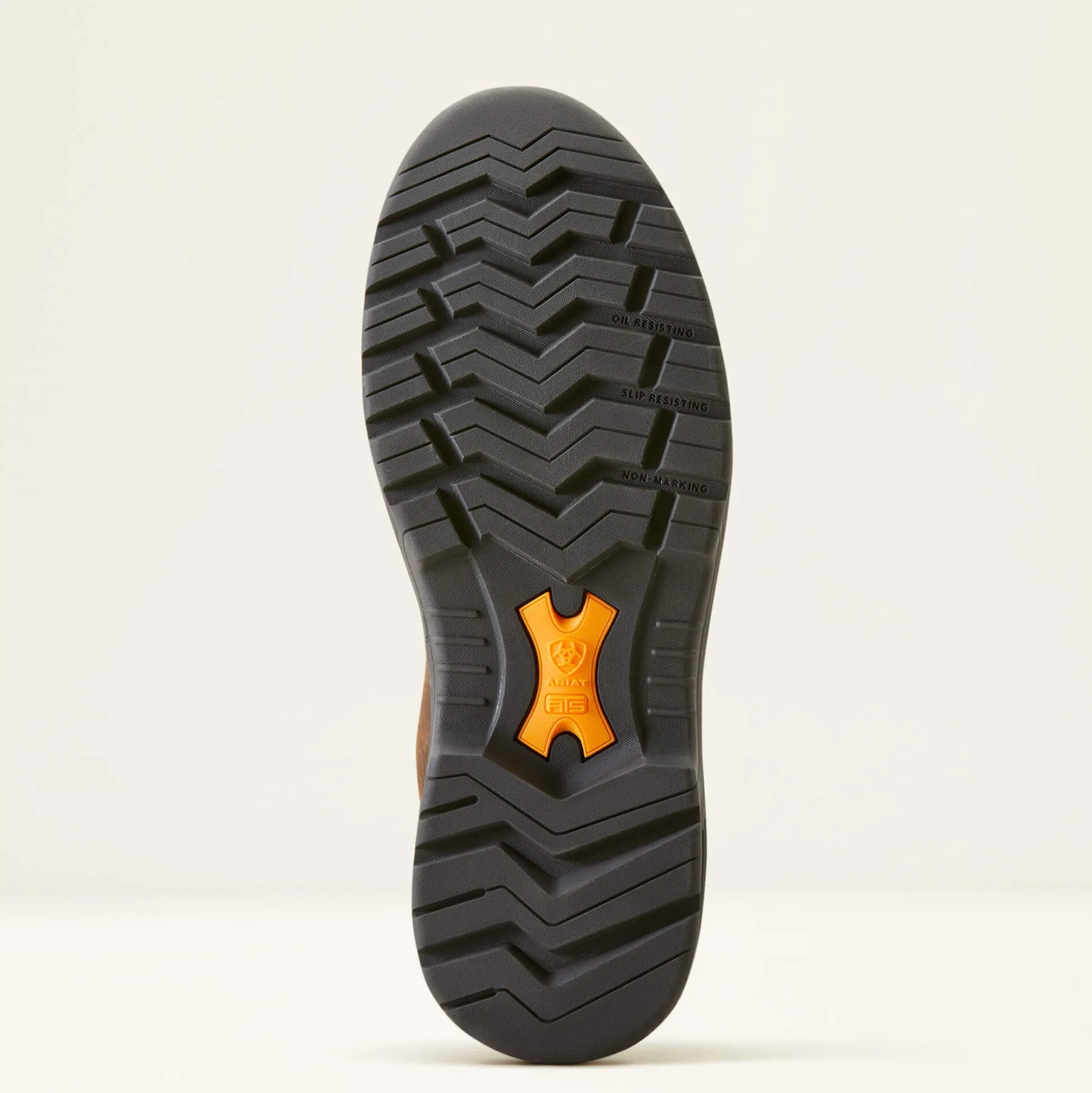 Turbo 6" Waterproof Carbon Toe Work Boot