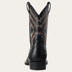 Tycoon Western Boot