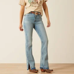 Ultra High Rise Tomboy Jazmine Boot Cut Jean