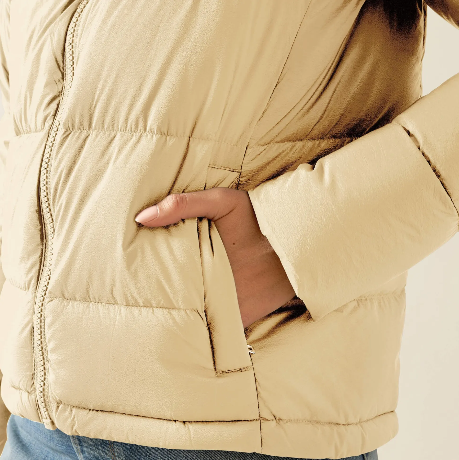 UltraPuff Down Jacket