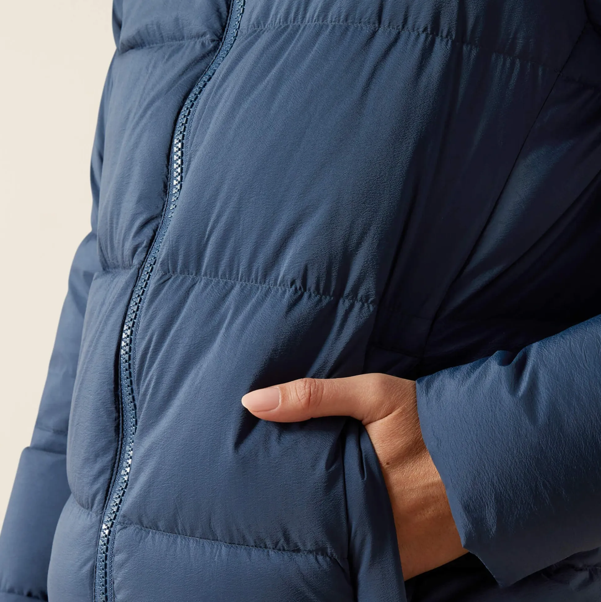 UltraPuff Down Jacket
