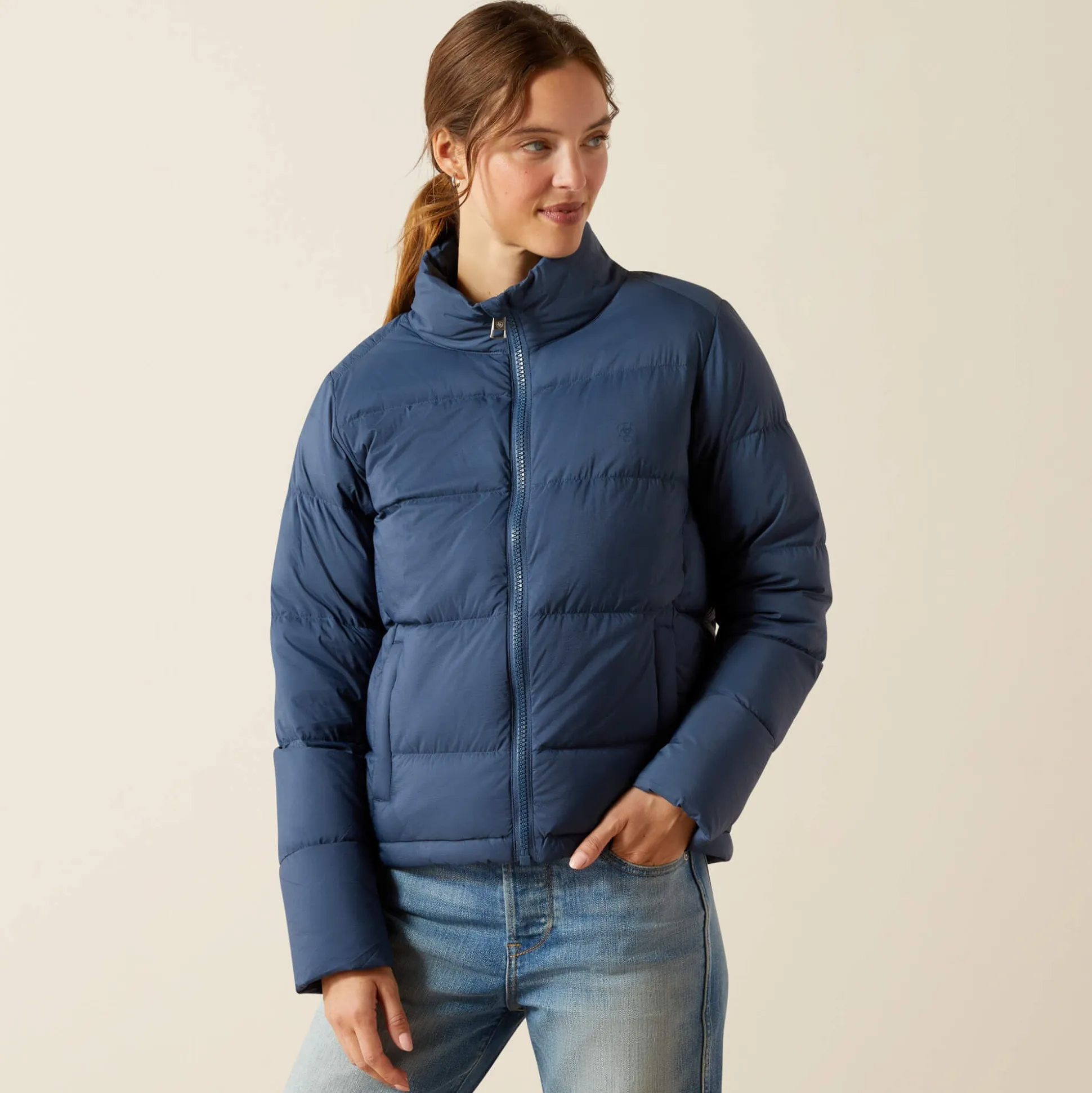 UltraPuff Down Jacket