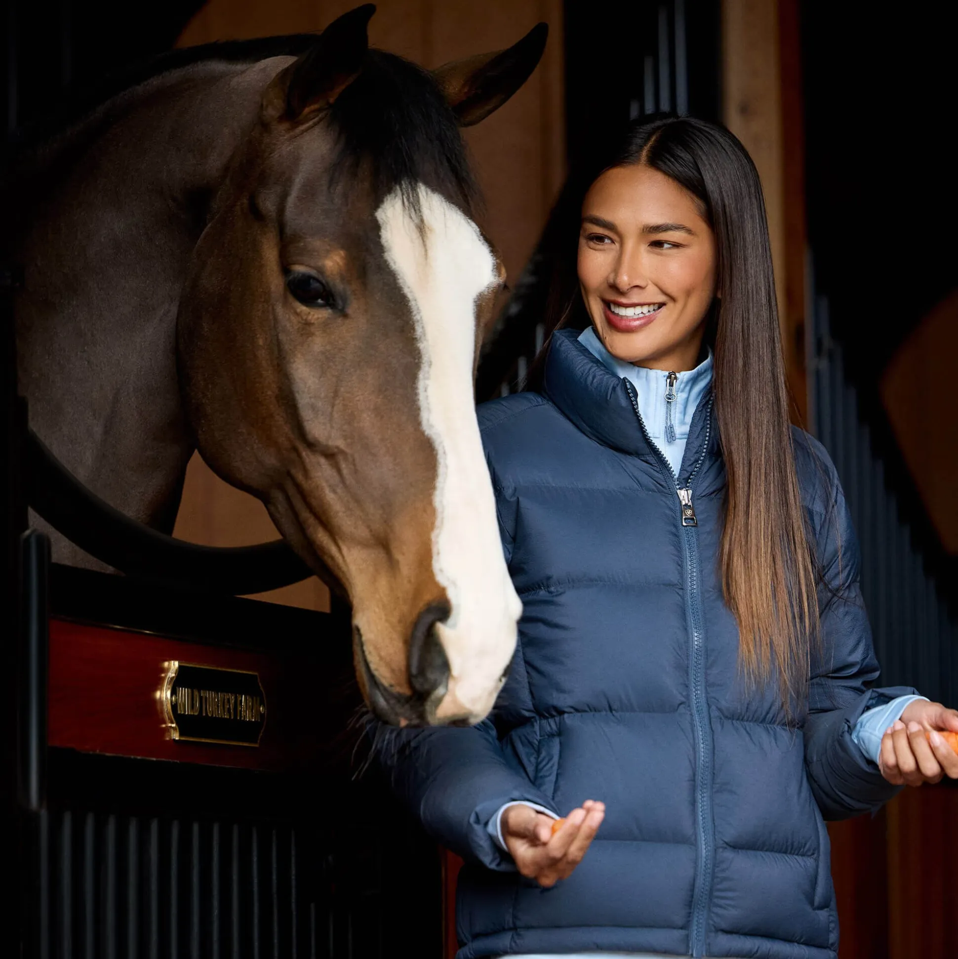 UltraPuff Down Jacket