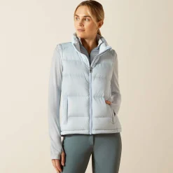 UltraPuff Down Vest