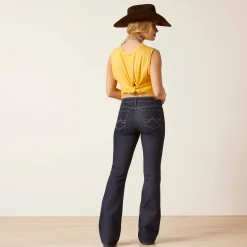 Ultra Stretch Perfect Rise Katie Flare Jean