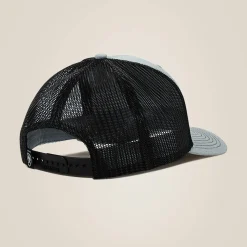 USA Flag Patch Logo Cap
