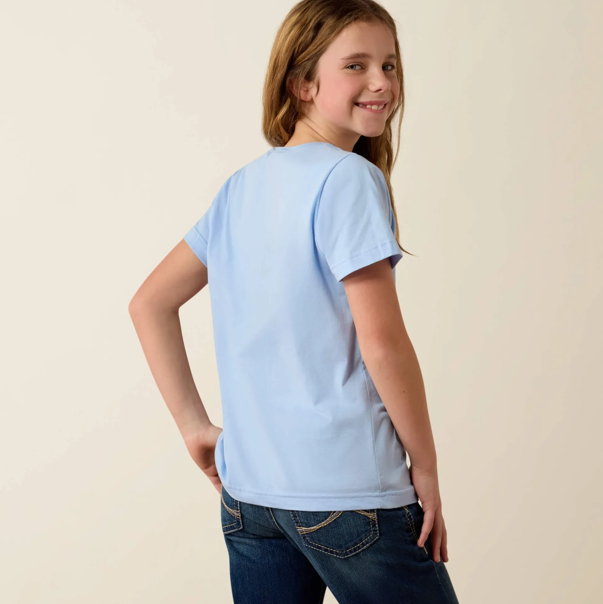 USA Horseshoe T-Shirt